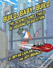 Capa do artigo Build, Baby, Build