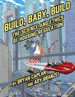 Capa do artigo Build, Baby, Build