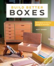 Build Better Boxes
