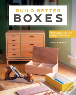 Capa do artigo Build Better Boxes