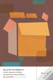 Capa do artigo Build Better Products