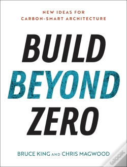 Capa do artigo Build Beyond Zero