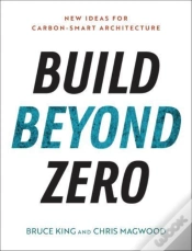 Capa do artigo Build Beyond Zero