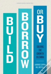 Capa do artigo Build, Borrow, Or Buy