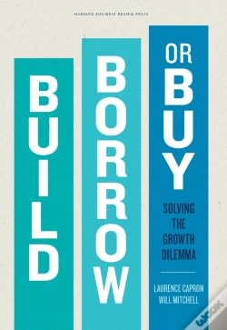 Capa do artigo Build, Borrow, Or Buy