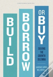 Capa do artigo Build, Borrow, Or Buy