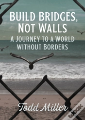Capa do artigo Build Bridges, Not Walls