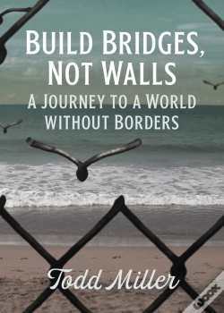 Capa do artigo Build Bridges, Not Walls