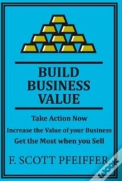 Capa do artigo Build Business Value