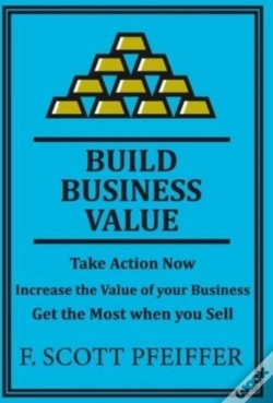 Capa do artigo Build Business Value