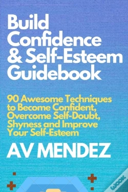 Capa do artigo Build Confidence And Self Esteem Guidebook