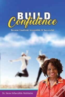 Capa do artigo Build Confidence