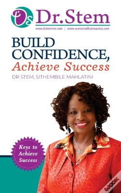 Capa do artigo Build Confidence