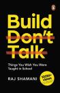Build, Don'T Talk - Preview