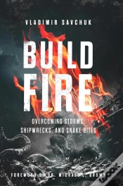 Capa do artigo Build Fire