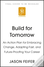 Capa do artigo Build For Tomorrow