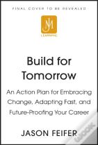 Build For Tomorrow