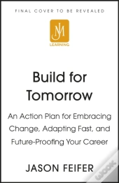 Build For Tomorrow