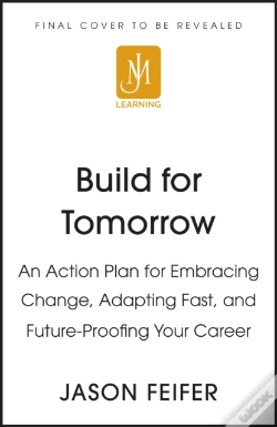 Capa do artigo Build For Tomorrow