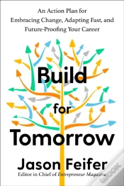 Capa do artigo Build For Tomorrow