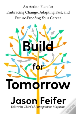 Capa do artigo Build For Tomorrow