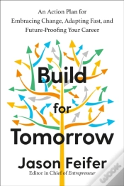 Capa do artigo Build For Tomorrow