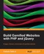 Build Gamified Websites With Php And Jquery - Preview