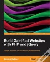 Build Gamified Websites With Php And Jquery