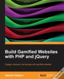 Capa do artigo Build Gamified Websites With Php And Jquery