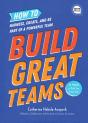 Build Great Teams - Preview