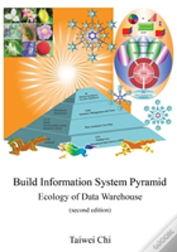 Capa do artigo Build Information System Pyramid