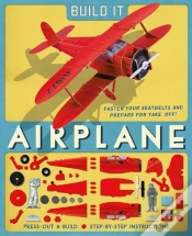 Capa do artigo Build It Airplane