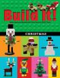 Build It! Christmas - Preview