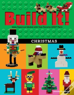 Capa do artigo Build It! Christmas