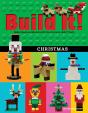 Build It! Christmas - Preview