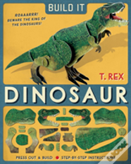 Build It: Dinosaur