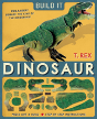 Build It: Dinosaur - Preview