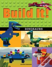 Build It! Dinosaurs