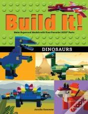Capa do artigo Build It! Dinosaurs