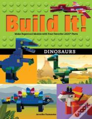 Build It! Dinosaurs