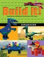 Build It! Dinosaurs - Preview