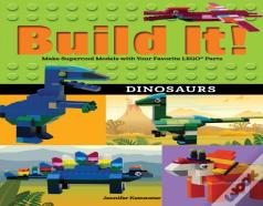 Build It! Dinosaurs