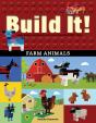 Build It! Farm Animals - Preview