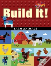 Capa do artigo Build It! Farm Animals