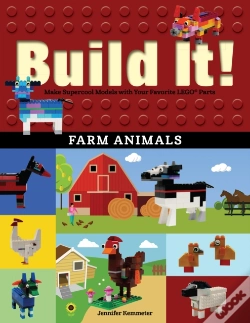 Capa do artigo Build It! Farm Animals