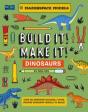 Build It! Make It! Dinosaurs - Preview