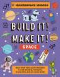 Build It! Make It! Space - Preview