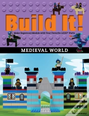 Capa do artigo Build It! Medieval World