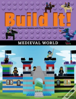 Capa do artigo Build It! Medieval World