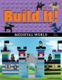 Build It! Medieval World - Preview